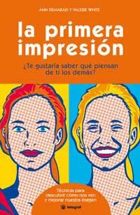 PRIMERA IMPRESION, LA | 9788478713974 | DEMARAIS, ANN | Llibreria L'Illa - Llibreria Online de Mollet - Comprar llibres online