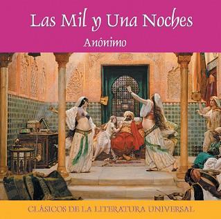 MIL Y UNA NOCHES, LAS (CD'S) | 9788487334634 | GOMEZ CARRILLO, ENRIQUE ,   TR.