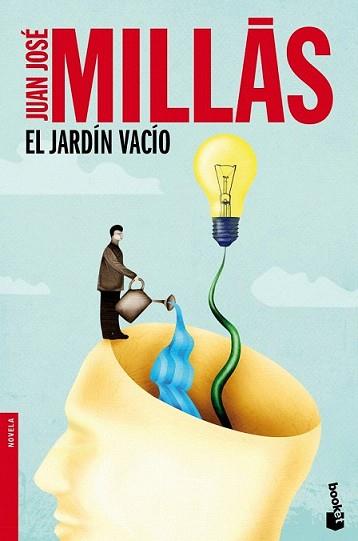 JARDIN VACIO, EL | 9788432251085 | MILLAS, JUAN JOSE