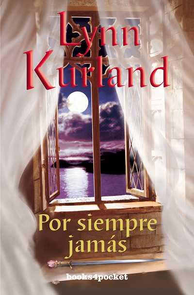 POR SIEMPRE JAMAS | 9788496829886 | KURLAND, LYNN | Llibreria L'Illa - Llibreria Online de Mollet - Comprar llibres online