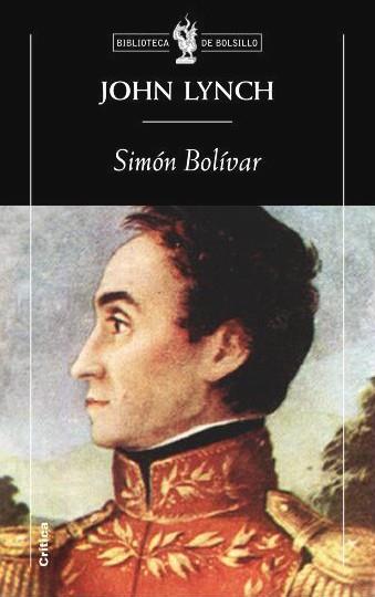 SIMÓN BOLÍVAR | 9788498920727 | LYNCH, JOHN