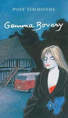 GEMMA BOVERY | 9788496722606 | SIMMONDS, POSSY
