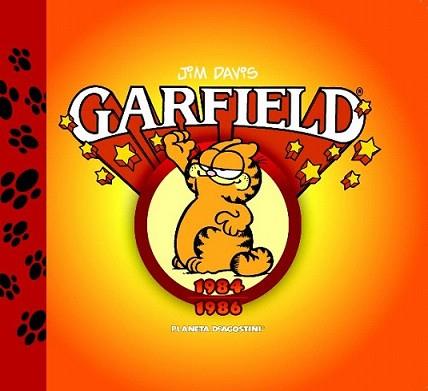 GARFIELD 4 | 9788467479348 | DAVIS, JIM | Llibreria L'Illa - Llibreria Online de Mollet - Comprar llibres online