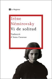 VI DE SOLITUD | 9788482640082 | NEMIROWSKY, IRENE | Llibreria L'Illa - Llibreria Online de Mollet - Comprar llibres online