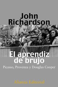 APRENDIZ DE BRUJO, EL | 9788420644592 | RICHARDSON, JOHN