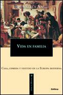 VIDA EN FAMILIA | 9788484323945 | SARTI, RAFFAELLA | Llibreria L'Illa - Llibreria Online de Mollet - Comprar llibres online