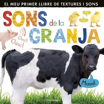 SONS DE LA GRANJA | 9788490571231 | DIVERSOS AUTORS | Llibreria L'Illa - Llibreria Online de Mollet - Comprar llibres online