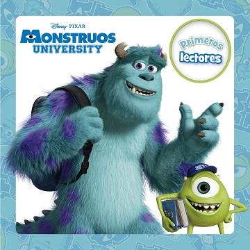 MONSTRUOS UNIVERSITY. PRIMEROS LECTORES | 9788499514666 | DISNEY | Llibreria L'Illa - Llibreria Online de Mollet - Comprar llibres online