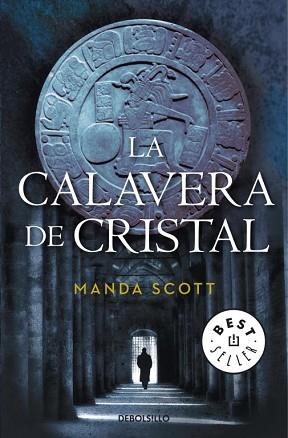 CALAVERA DE CRISTAL, LA | 9788499082011 | SCOTT, MANDA | Llibreria L'Illa - Llibreria Online de Mollet - Comprar llibres online
