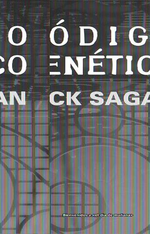 CODIGO GENETICO | 9788498003277 | SAGAN, NICK (1970- )