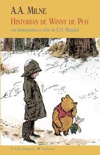 HISTORIAS DE WINNY DE PUH | 9788477028161 | MILNE, ALAN ALEXANDER | Llibreria L'Illa - Llibreria Online de Mollet - Comprar llibres online