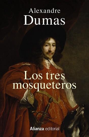 TRES MOSQUETEROS, LOS | 9788491043201 | DUMAS, ALEXANDRE