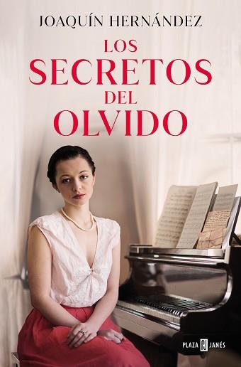 SECRETOS DEL OLVIDO, LOS | 9788401031694 | HERNÁNDEZ, JOAQUÍN | Llibreria L'Illa - Llibreria Online de Mollet - Comprar llibres online