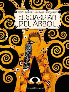 GUARDIÁN DEL ÁRBOL, EL | 9788426143952 | OUYESSAD, MYRIAM | Llibreria L'Illa - Llibreria Online de Mollet - Comprar llibres online
