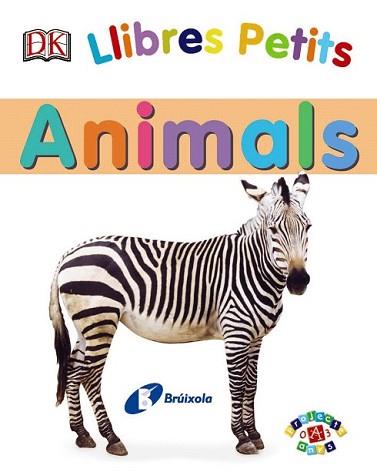 LLIBRES PETITS. ANIMALS | 9788499066394 | VV. AA.