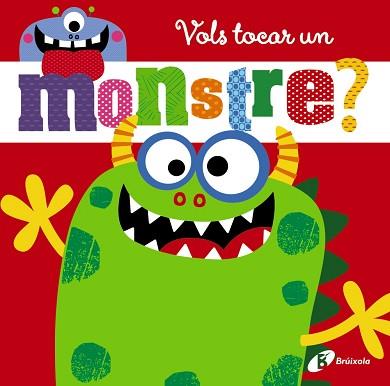 VOLS TOCAR UN MONSTRE? | 9788499067889 | LYNCH, STUART | Llibreria L'Illa - Llibreria Online de Mollet - Comprar llibres online