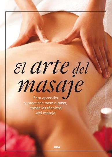 ARTE DEL MASAJE, EL | 9788416267002 | VARIOS AUTORES