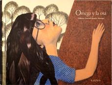OMEGA Y LA ROSA | 9788496629851 | GUERAUD, GUILLAUME