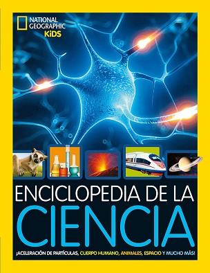 ENCICLOPEDIA DE LA CIENCIA | 9788482987347 | GEOGRAPHIC NATIONAL | Llibreria L'Illa - Llibreria Online de Mollet - Comprar llibres online