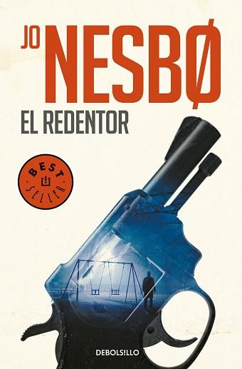 REDENTOR, EL | 9788466343886 | NESBO, JO | Llibreria L'Illa - Llibreria Online de Mollet - Comprar llibres online