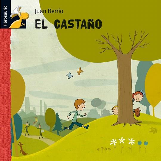 CASTAÑO, EL | 9788479421878 | BERRIO, JUAN | Llibreria L'Illa - Llibreria Online de Mollet - Comprar llibres online