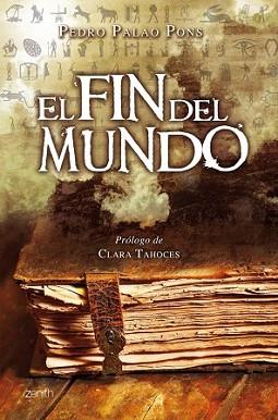 FIN DEL MUNDO, EL | 9788408079606 | PALAO-PONS, PEDRO | Llibreria L'Illa - Llibreria Online de Mollet - Comprar llibres online