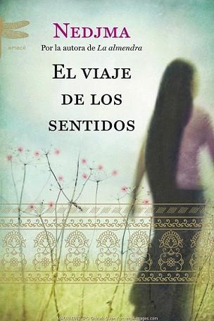 VIAJE DE LOS SENTIDOS, EL | 9788496580602 | NEDJMA | Llibreria L'Illa - Llibreria Online de Mollet - Comprar llibres online