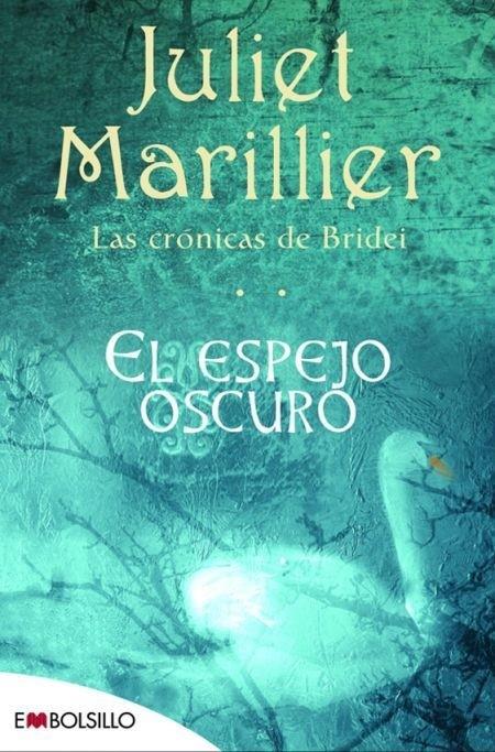 ESPEJO OSCURO, EL | 9788492695232 | MARILLIER, JULIET