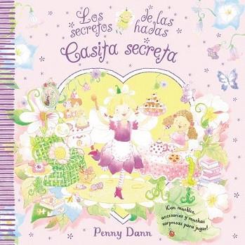 CASITA SECRETA | 9788421682234 | DANN PENNY