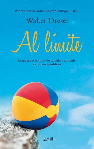 AL LÍMITE | 9788408037606 | DRESEL, WALTER