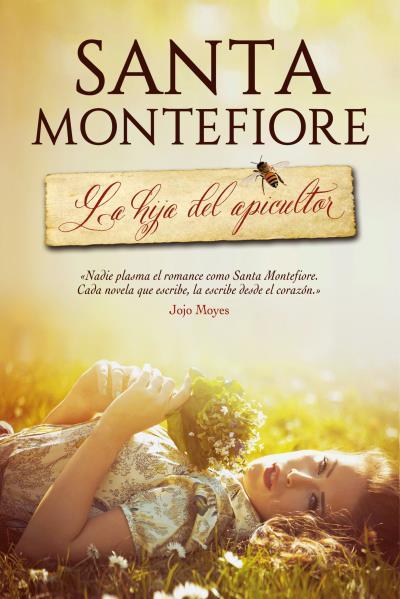 HIJA DEL APICULTOR, LA | 9788416327348 | MONTEFIORE, SANTA | Llibreria L'Illa - Llibreria Online de Mollet - Comprar llibres online