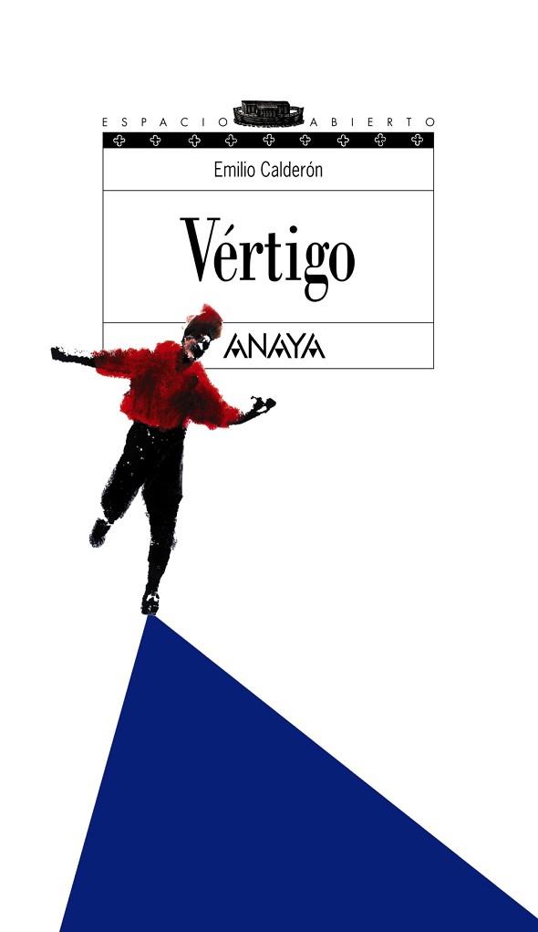 VERTIGO | 9788420700311 | CALDERON, EMILIO | Llibreria L'Illa - Llibreria Online de Mollet - Comprar llibres online