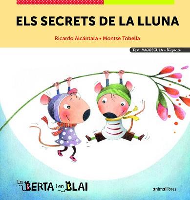 SECRETS DE LA LLUNA, ELS | 9788419659194 | ALCÁNTARA, RICARDO