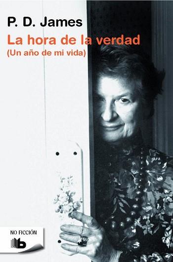 HORA DE LA VERDAD, LA | 9788490701270 | JAMES, P.D. | Llibreria L'Illa - Llibreria Online de Mollet - Comprar llibres online