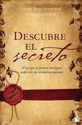 DESCUBRE EL SECRETO | 9788408063650 | JANET BRAY ATTWOOD / CHRIS ATTWOOD | Llibreria L'Illa - Llibreria Online de Mollet - Comprar llibres online