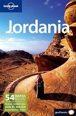 JORDANIA | 9788408083054 | JENNY WALKER / MATTHEW D. FIRESTONE