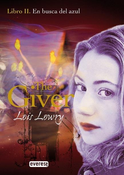 THE GIVER 2 | 9788424136079 | LOWRY, LOIS | Llibreria L'Illa - Llibreria Online de Mollet - Comprar llibres online