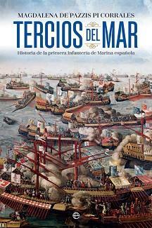TERCIOS DEL MAR | 9788491646082 | DE PAZZIS PI CORRALES, MAGDALENA | Llibreria L'Illa - Llibreria Online de Mollet - Comprar llibres online