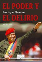 PODER Y EL DELIRIO, EL | 9788483831427 | KRAUZE, ENRIQUE | Llibreria L'Illa - Llibreria Online de Mollet - Comprar llibres online