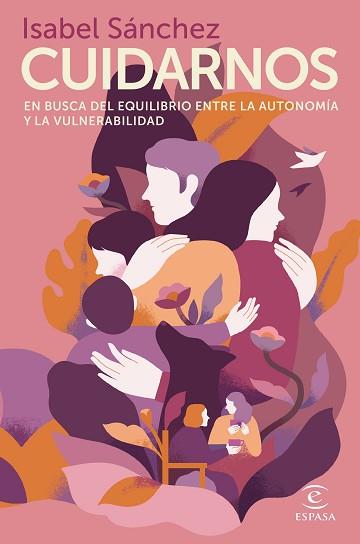 CUIDARNOS | 9788467071306 | SÁNCHEZ, ISABEL | Llibreria L'Illa - Llibreria Online de Mollet - Comprar llibres online