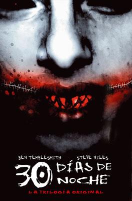 30 DIAS DE NOCHE LA TRILOGIA ORIGINAL | 9788467907124 | NILES, STEVE