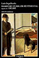DIARIO DE UN KILLER SENTIMENTAL | 9788483100639 | SEPULVEDA, LUIS | Llibreria L'Illa - Llibreria Online de Mollet - Comprar llibres online