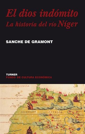 DIOS INDOMITO, EL | 9788475065892 | GRAMONT, SANCHE DE