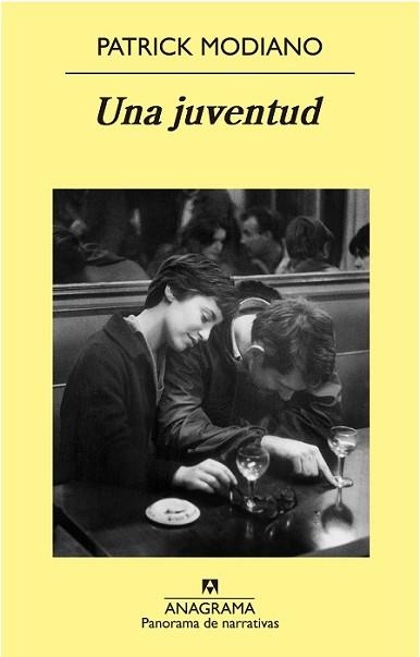 JUVENTUD, UNA | 9788433979193 | MODIANO, PATRICK | Llibreria L'Illa - Llibreria Online de Mollet - Comprar llibres online
