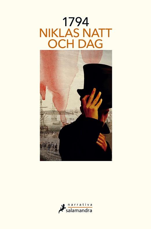 1794 | 9788418107597 | NATT OCH DAG, NIKLAS | Llibreria L'Illa - Llibreria Online de Mollet - Comprar llibres online
