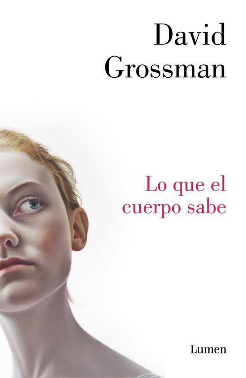LO QUE EL CUERPO SABE | 9788426402905 | GROSSMAN, DAVID | Llibreria L'Illa - Llibreria Online de Mollet - Comprar llibres online