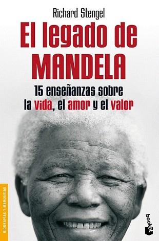 LEGADO DE MANDELA, EL | 9788484609353 | STENGEL, RICHARD