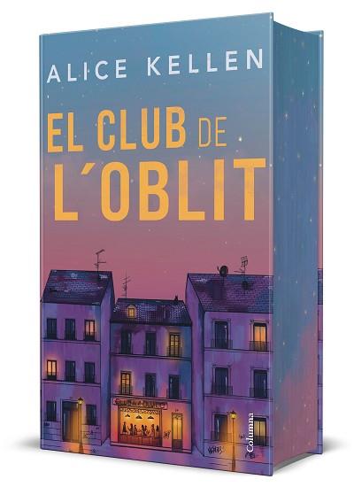 CLUB DE L'OBLIT, EL | 9788466435031 | KELLEN, ALICE