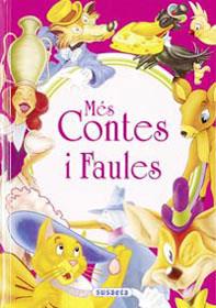 MES CONTES I FAULES | 9788430566358 | SUSAETA, EQUIPO | Llibreria L'Illa - Llibreria Online de Mollet - Comprar llibres online