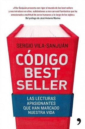 CODIGO BESTSELLER | 9788484609582 | VILA-SANJUAN, SERGIO